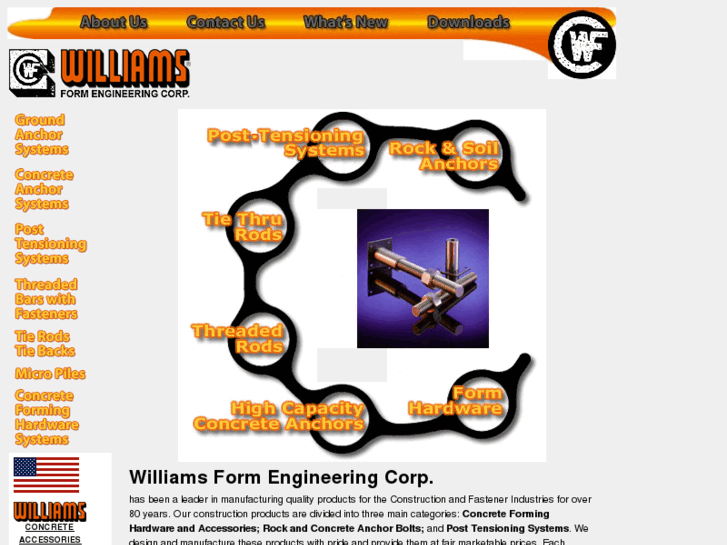 www.williamsform.com