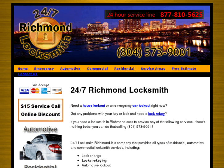 www.247locksmithrichmond.com