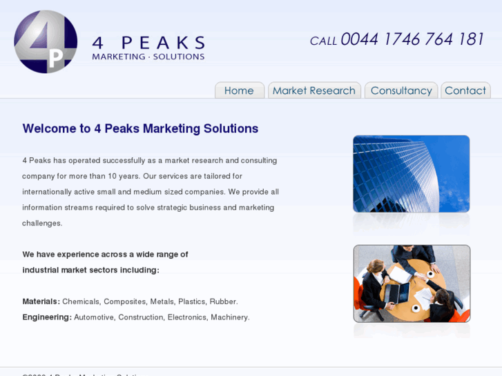 www.4-peaks.com