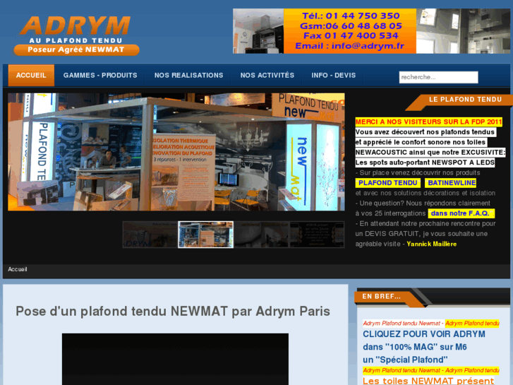 www.adrym.fr