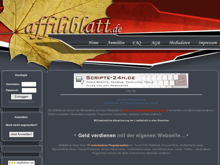 www.affiliblatt.de