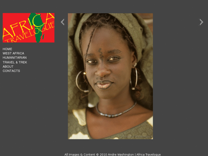 www.africatravelogue.com