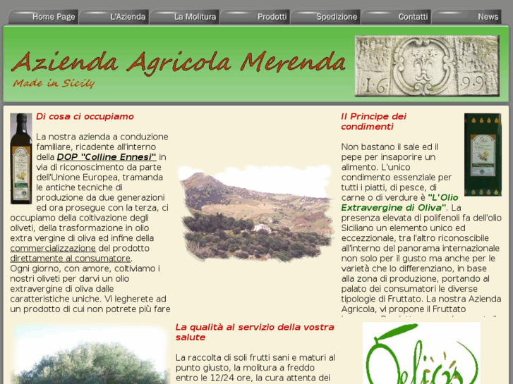 www.agricolamerenda.com