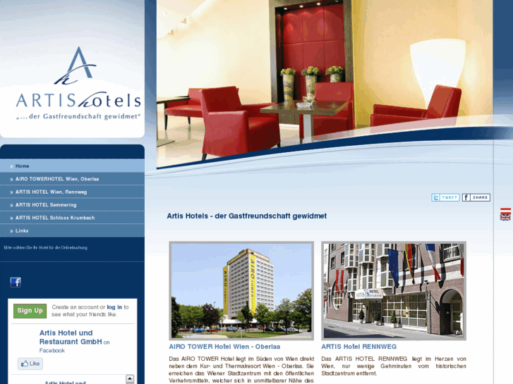 www.airo-hotels.at