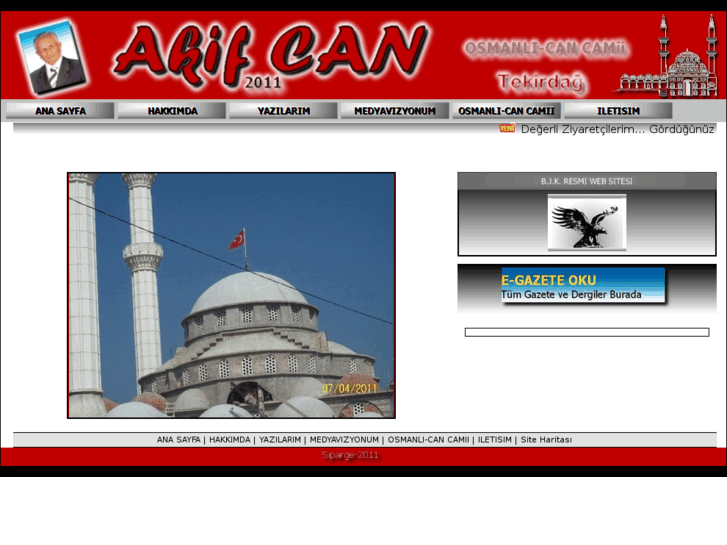 www.akifcan.com