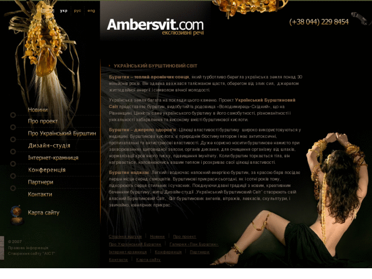 www.ambersvit.com