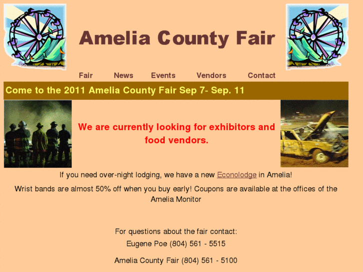 www.ameliafair.org