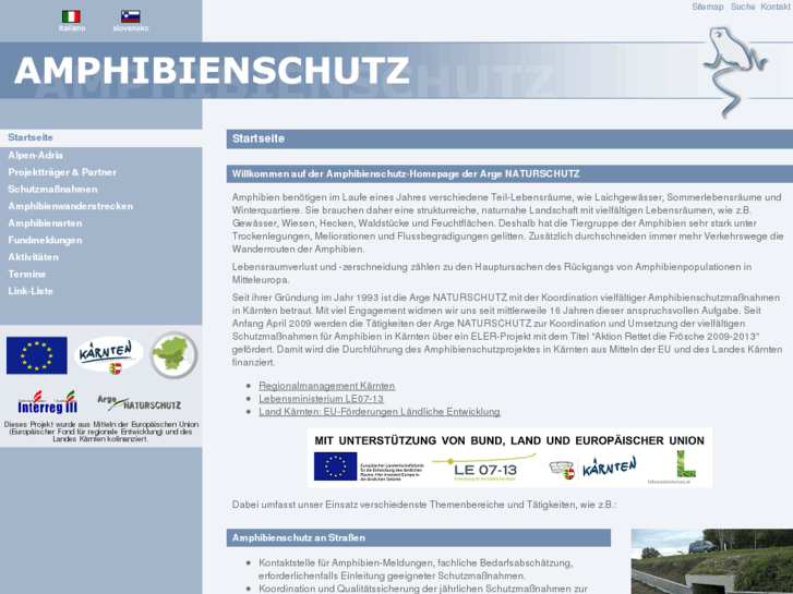 www.amphibienschutz.at