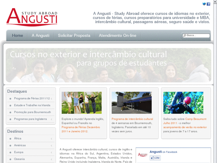 www.angusti.com