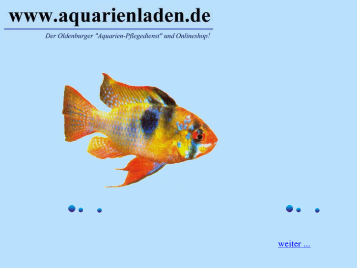 www.aquarienladen.com