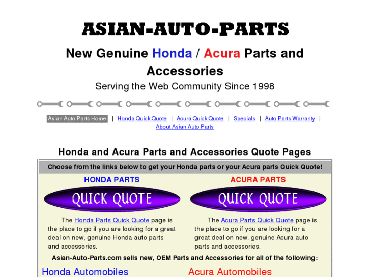 www.asian-auto-parts.com