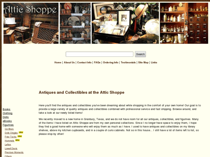 www.atticshoppe.com