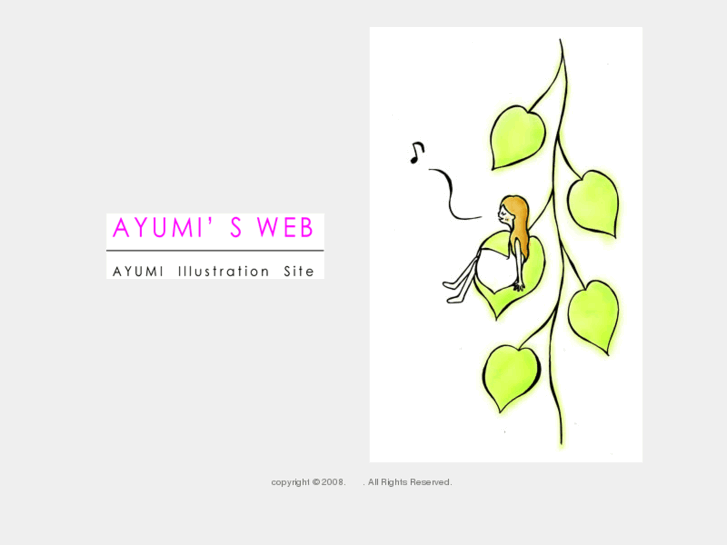 www.ayumi333.com