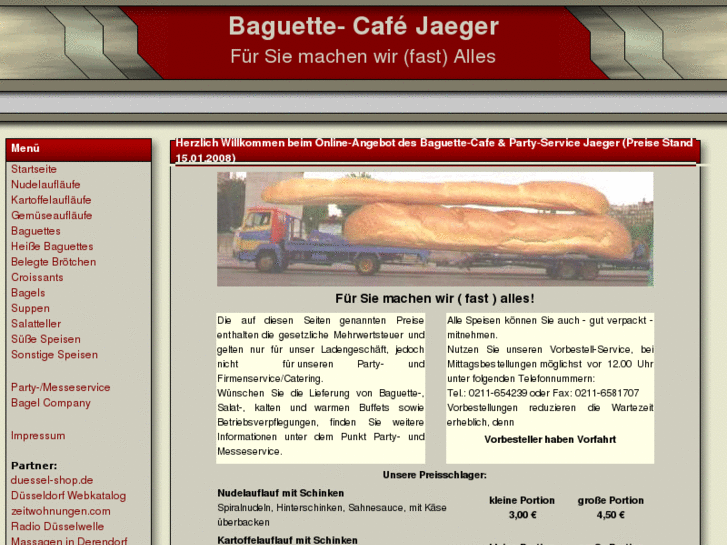 www.baguette-cafe.de