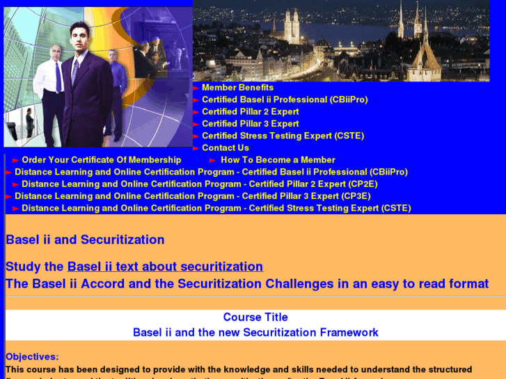 www.basel-ii-securitization.com