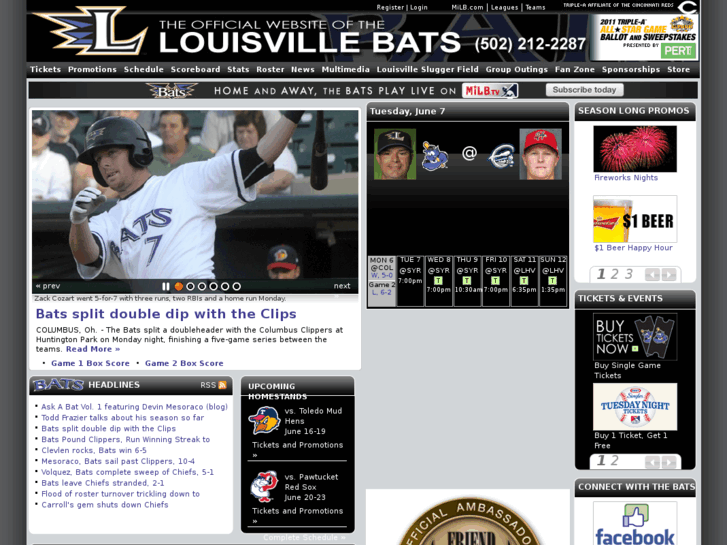 www.batsbaseball.com