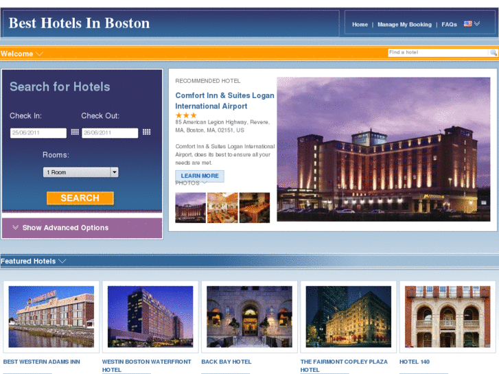 www.besthotelsinboston.com