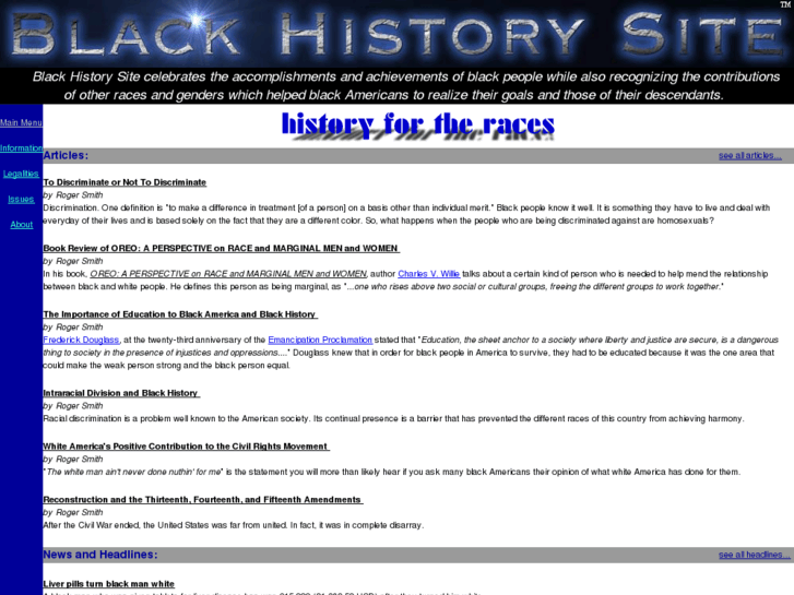 www.blackhistorysite.net