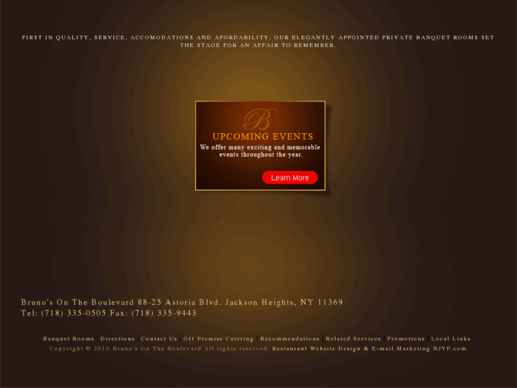 www.brunosontheblvd.com