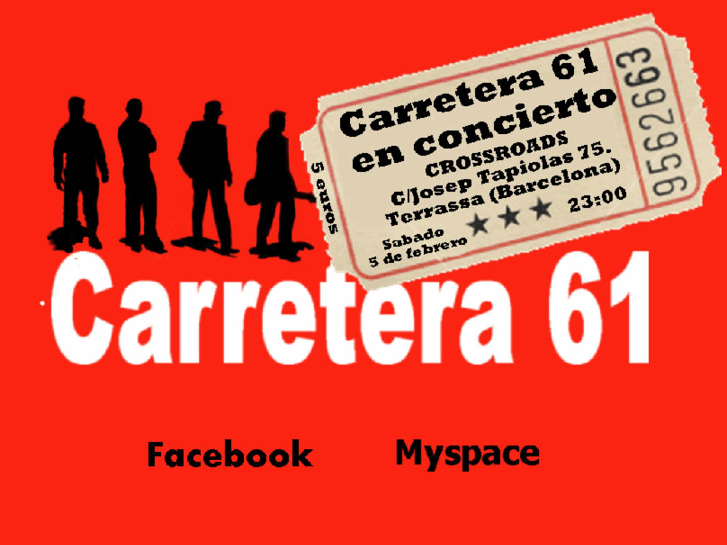 www.carretera61.com