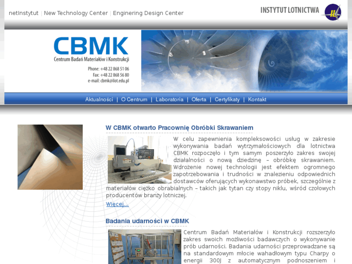 www.cbmk.pl