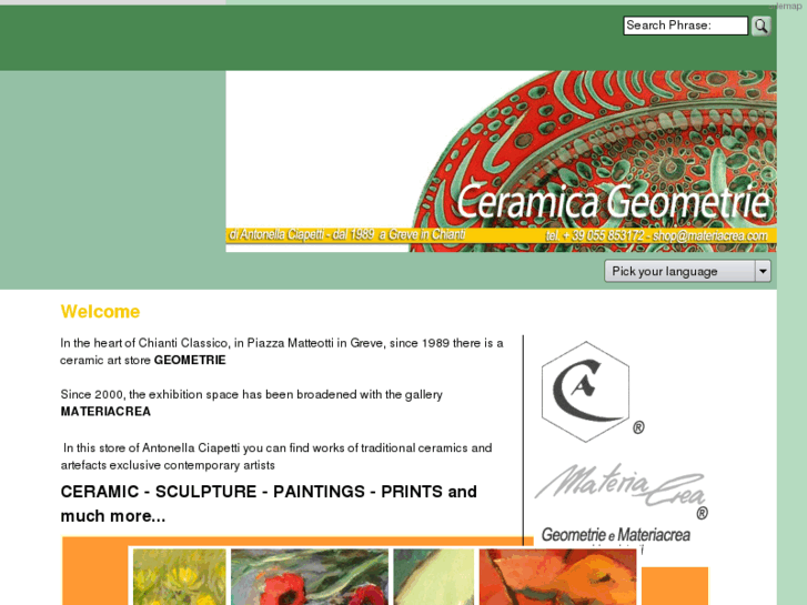 www.ceramica-geometrie.com