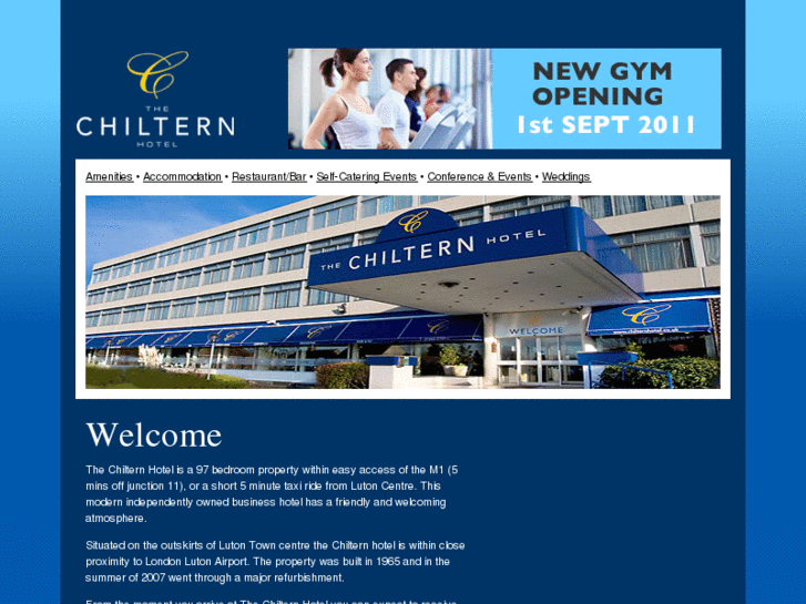 www.chilternhotel.com