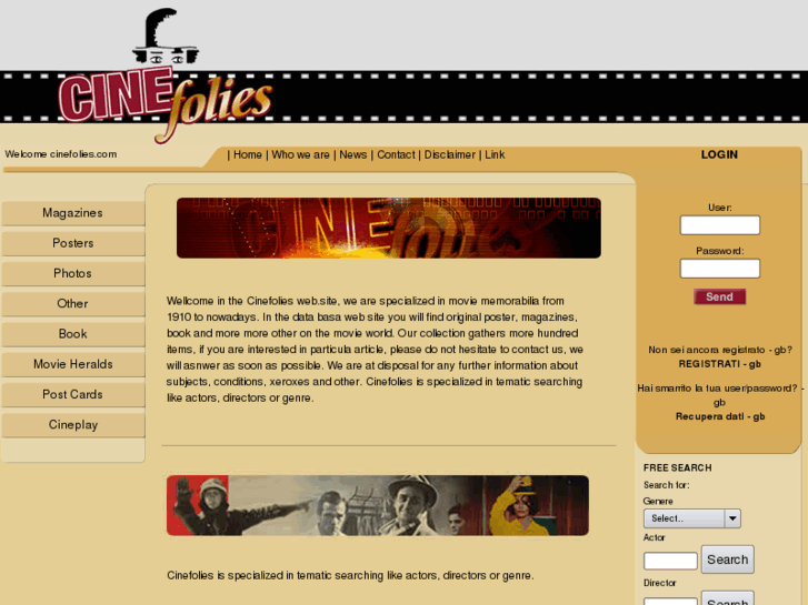 www.cinefolies.com