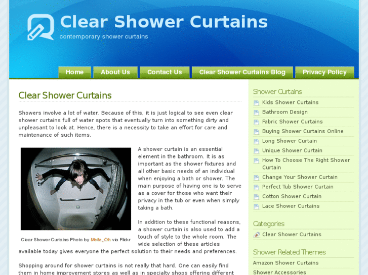 www.clearshowercurtains.com