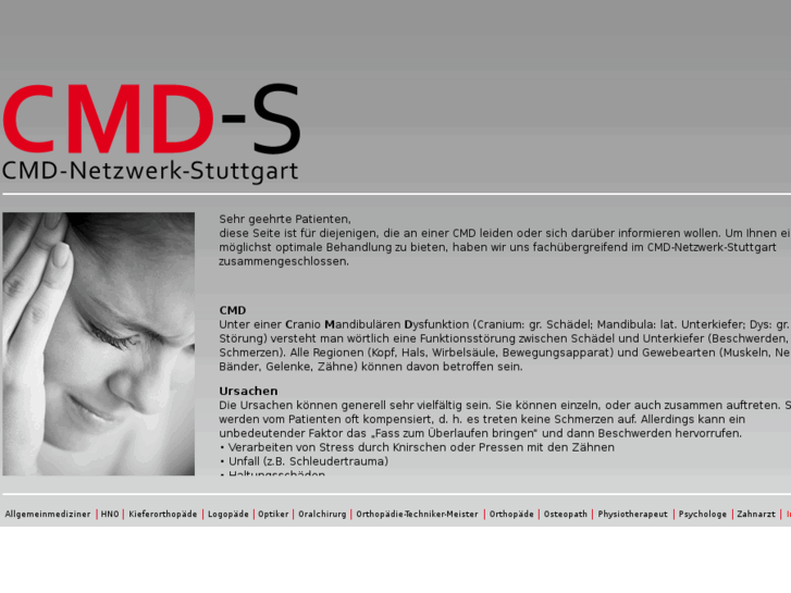 www.cmd-centrum-stuttgart.com