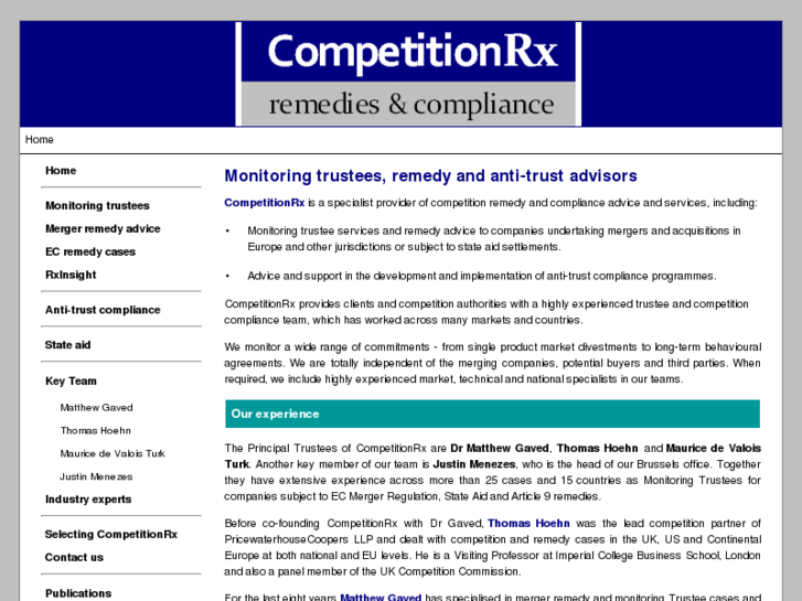 www.competitionrx.com