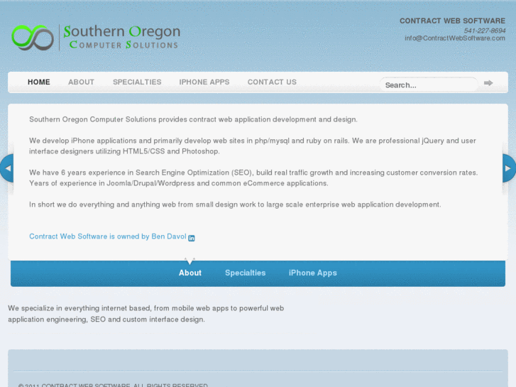 www.contractwebsoftware.com