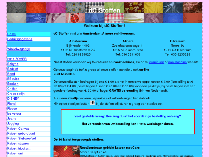 www.dc-stoffen.nl