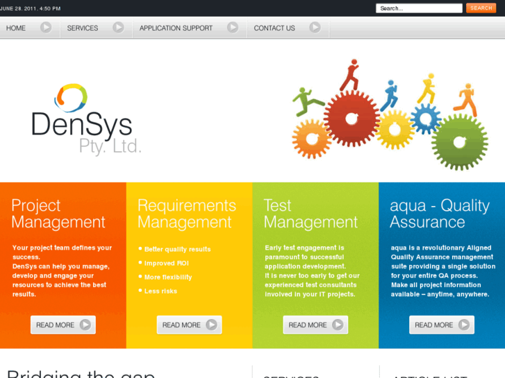 www.densys.com.au