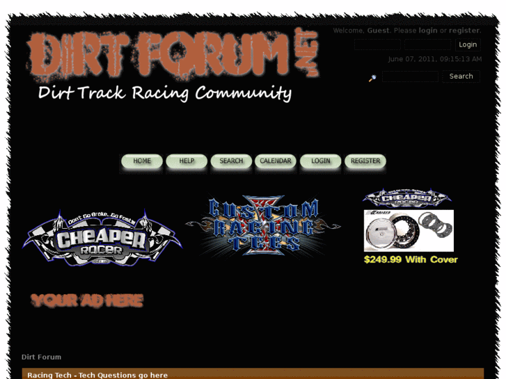 www.dirtforum.net