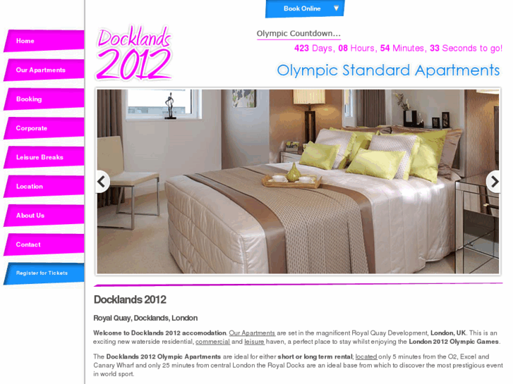 www.docklands2012.com