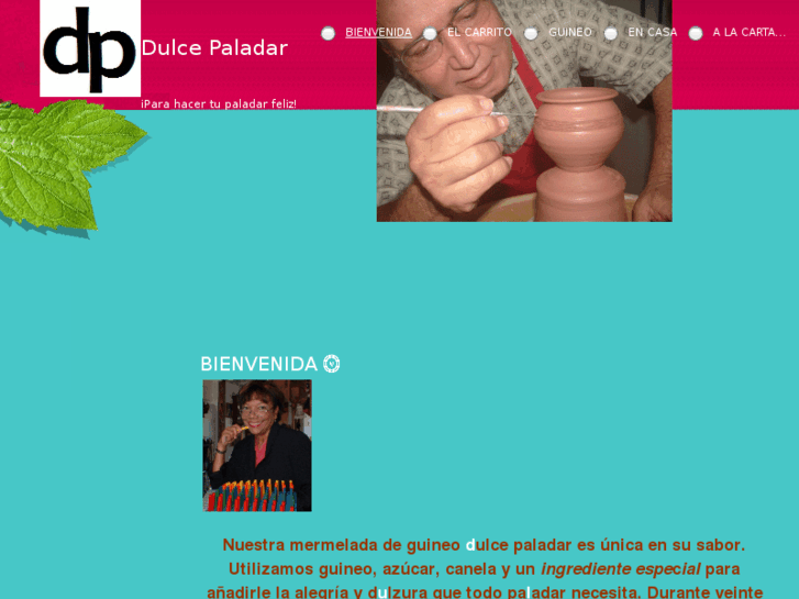 www.dulcepaladar.com