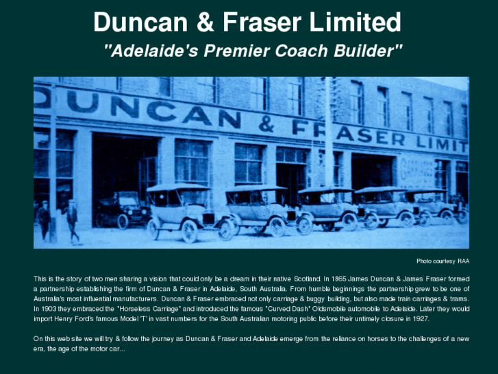 www.duncanandfraser.com