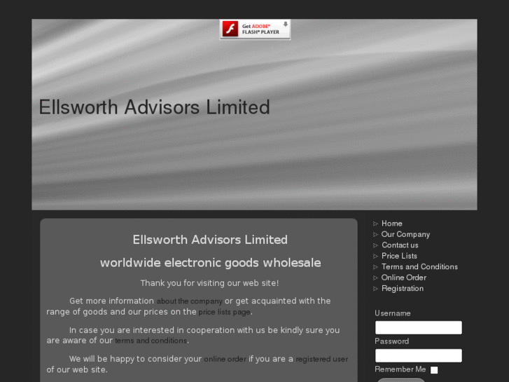 www.ellsworthadvisors.com