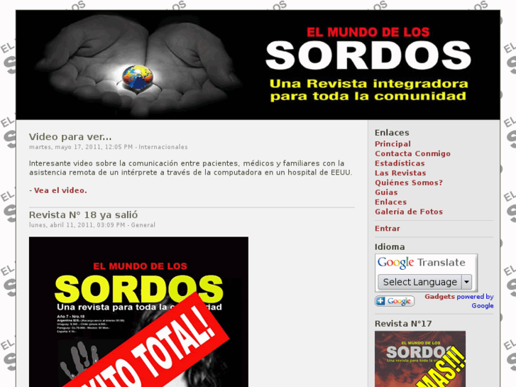 www.elmundodelossordos.com