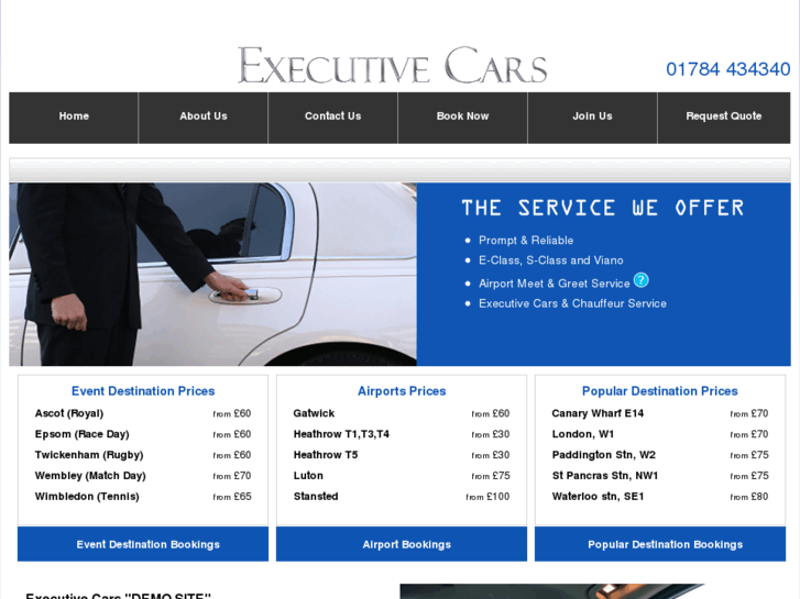 www.executivecars2010.com