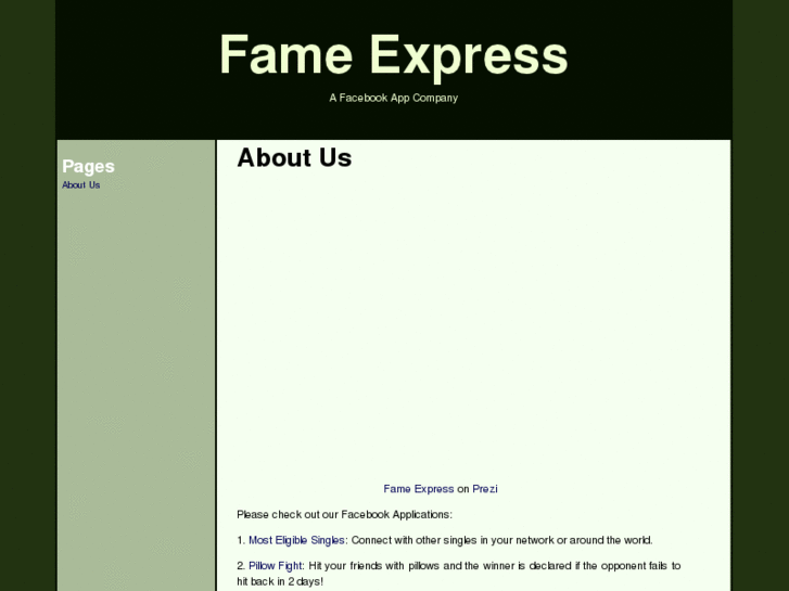 www.famexpress.com
