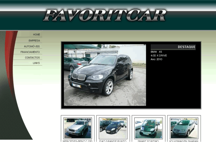 www.favoritcar.com