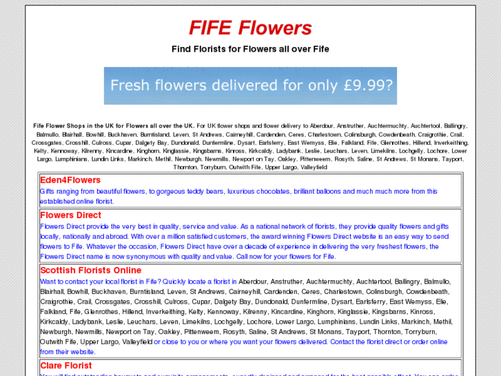 www.fifeflowers.co.uk