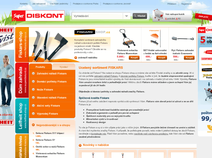 www.fiskars-shop.cz