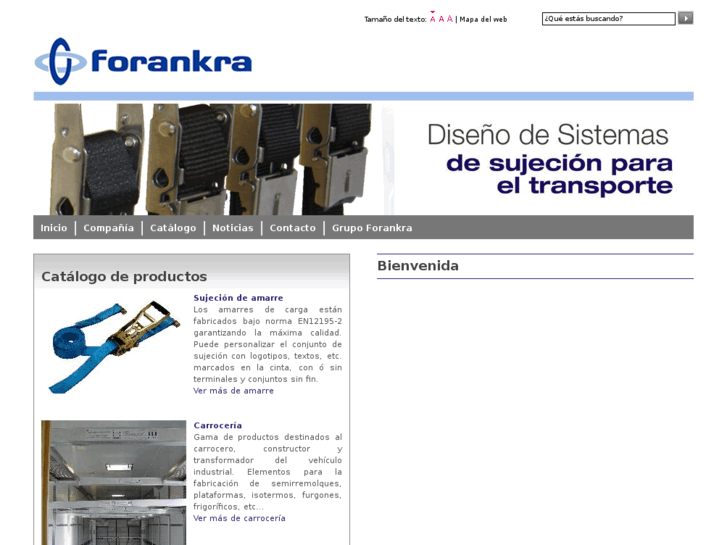 www.forankra.es