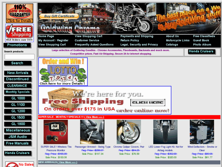 www.goldwingchrome.com