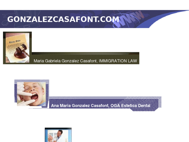 www.gonzalezcasafont.com