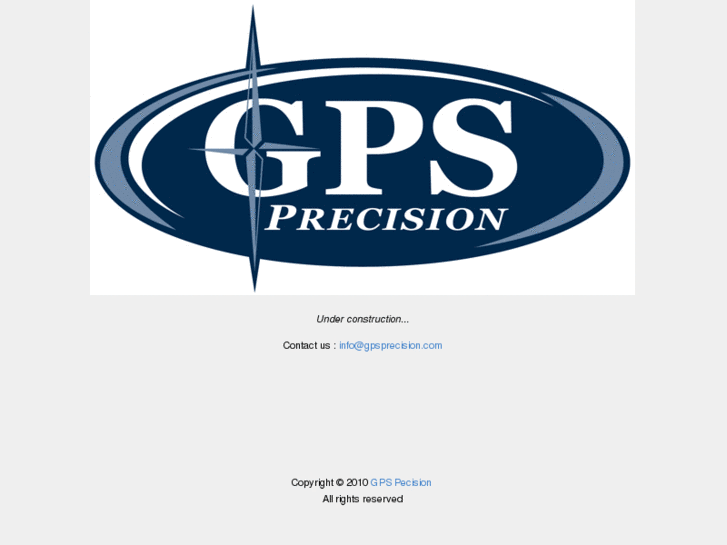 www.gpsprecision.com