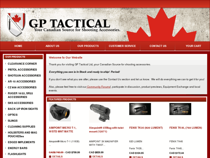 www.gptactical.com